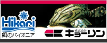 株式会社キョーリン