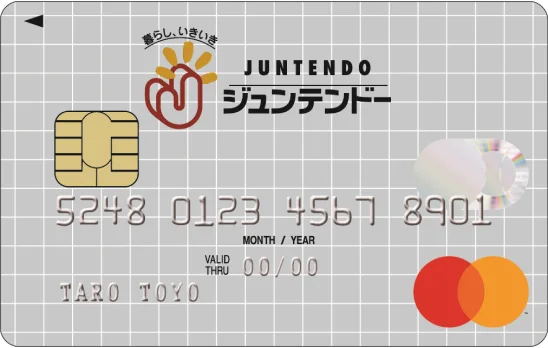 いきいきクレジットカード